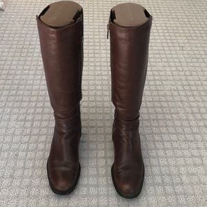 Aquatalia Riding Boots
